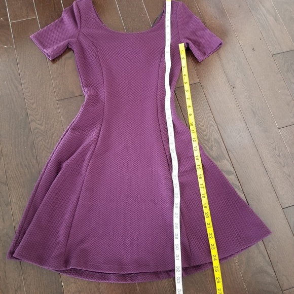 H&M Skater Dress - Picture 3 of 5